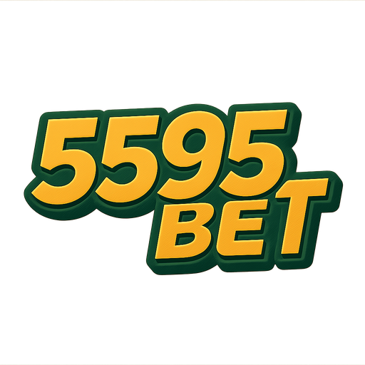 5595bet Logo